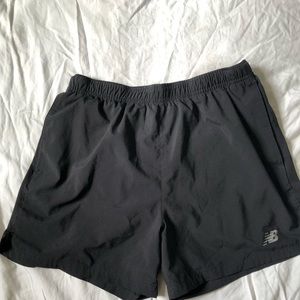 New Balance Basketball Shorts